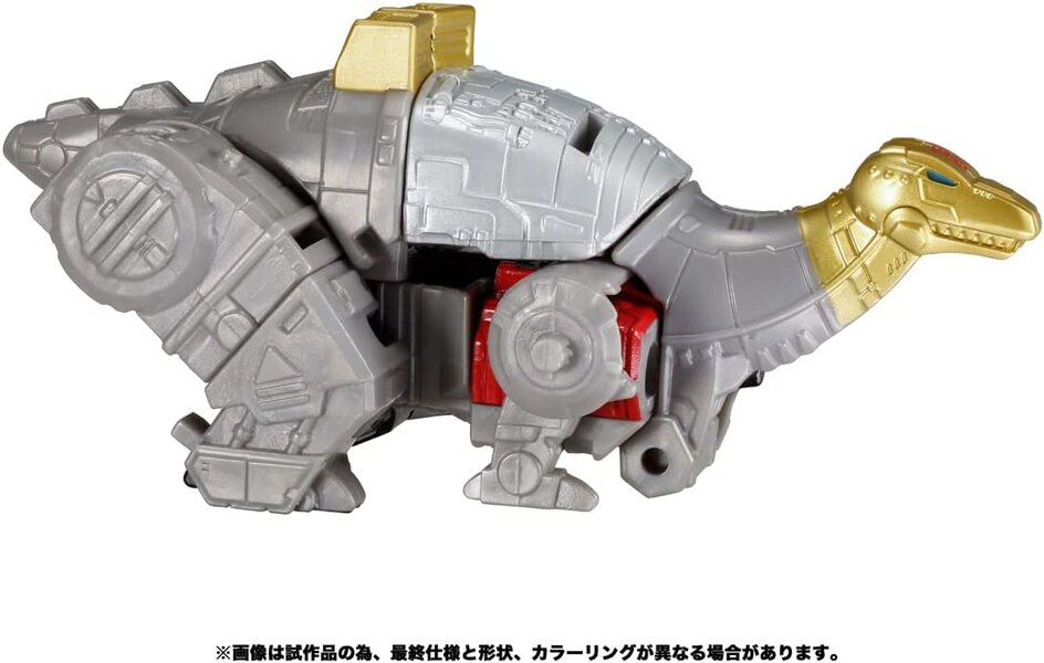 New Official Image Takara Tomy Legacy Evolution Core Class Sludge Toy   (5 of 16)